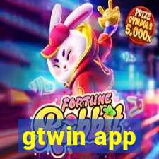 gtwin app